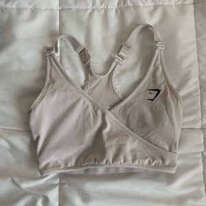 Gymshark sports bra